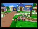 Let's Play Paper Mario | 15 | Onwards to Mt. Rugged