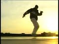Drum and Bass video - No U Turn