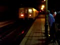 XI Noche de los Expresos. Tren Hotel M�laga-Barcelona