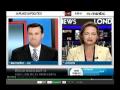 MSNBC talk about the U.K. Ministry of Defense Release of new UFO files Aug 18th 2009