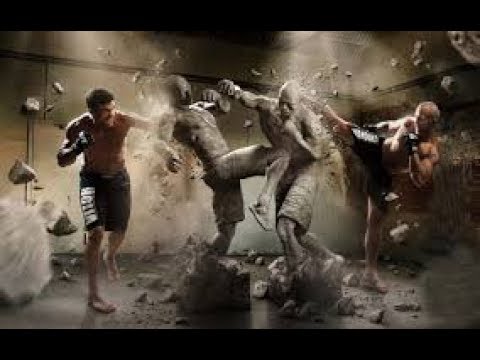 Aikido vs Aikido fight. Randori. Рандори.26.06.17