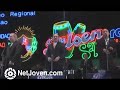 El gran combo - trampol�n (festival chimp�m callao 2007)