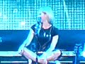 Avril Lavigne Live B.I.C 3.06.08 Avril Lavigne Live B.I.C 3.06.08