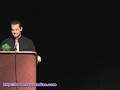NYAF 2008 - #10 Manliest of Men vs Pink Haired Superstar