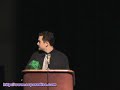 NYAF 2008 - #10 Manliest of Men vs Pink Haired Superstar