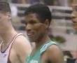 1999 World Indoor Championships 3000 & 1500m
