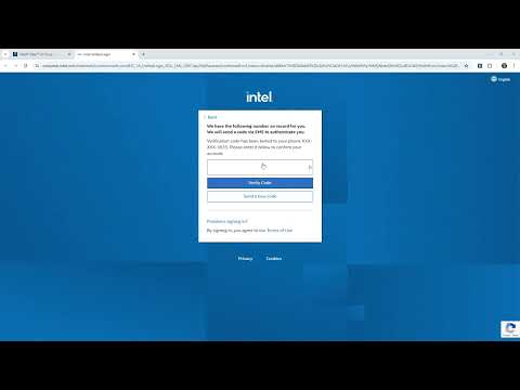 Intel Tiber AI Cloud Lab - GenAI Essentials