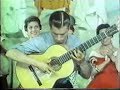 LA PAQUERA \"La Copla Andaluza\" LA PAQUERA \"La Copla Andaluza\"