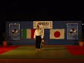 Esibizione di Aikido, Sapri (SA) 4 luglio 2008 Esibizione di Aikido, Sapri (SA) 4 luglio 2008