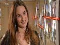 Lieke van Lexmond bij RTL Boulevard