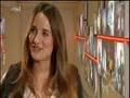 Lieke van Lexmond bij RTL Boulevard