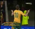 AUSTRALIA-IRAQ 1-0
