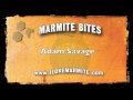 Marmite Interview with Adam Savage