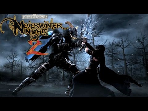 how to patch neverwinter nights 2