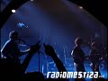 radiomestiza.net Artic Monkeys - When the sun goes down