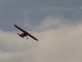 Vincents monocoupe