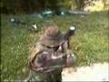 Paintball gun tipmann a5