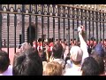 Changing of the Guard