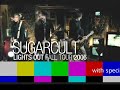 sugarcult on tour