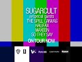 sugarcult on tour