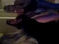 2 Sexy amatuer women doing DOLLY PARTON