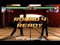 Baraze vs Goh Baraze vs Goh