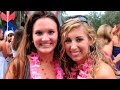 Bid Day 2007