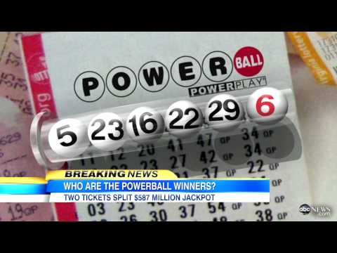 powerball