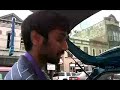 Aziz Meets The Yaris