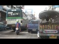 Drive Around Samut Prakan Town