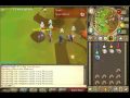 Small Update video + Pk Clips AGS/SGS/Dbow/Godsword - Haters Gtfo - Next vid you want me to make?