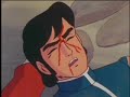 Muerte de Shirogane (Sven) en GoLion (Voltron)