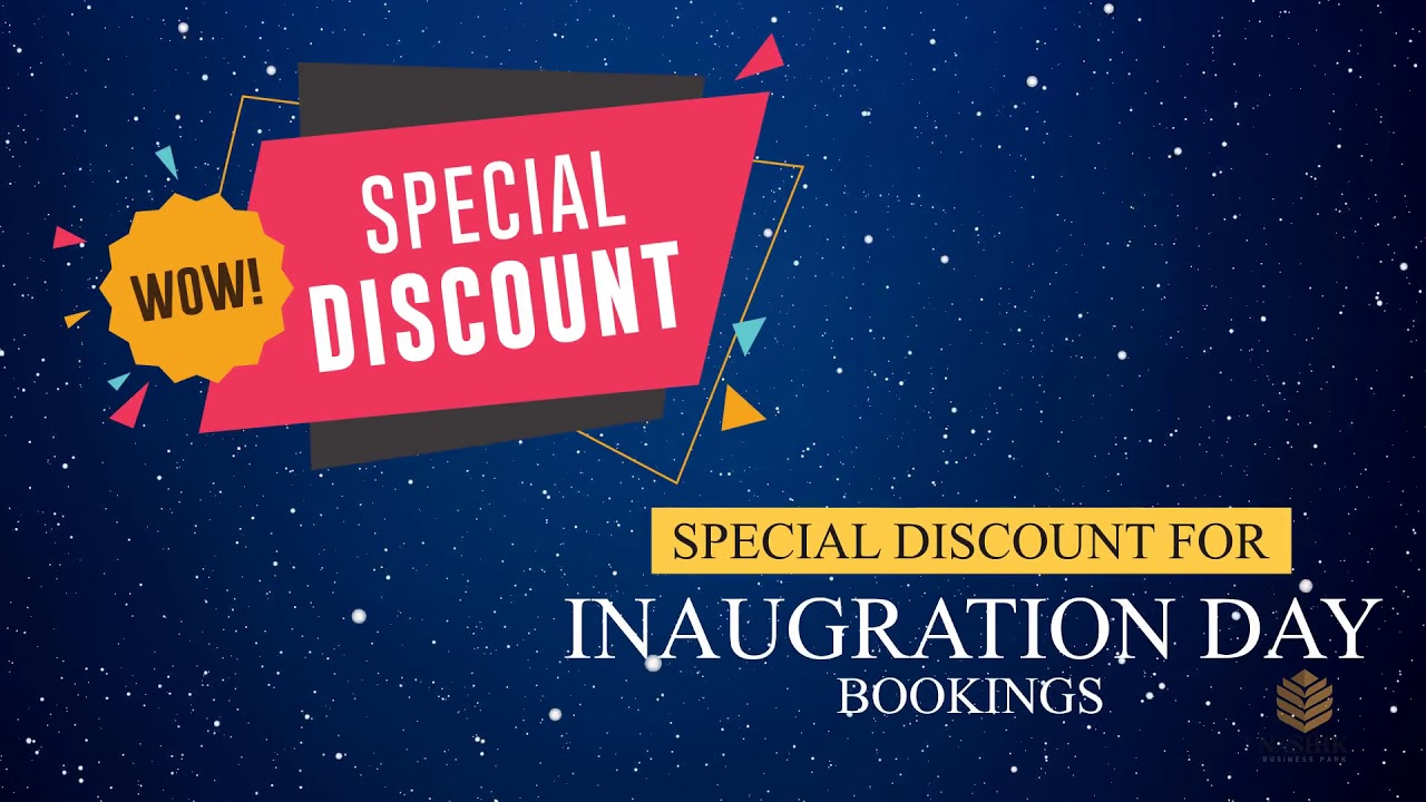 Nashik Business Park Event 16th February 2020