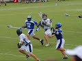 Loyola College Prep - Louisiana 2009 Lacrosse State Champs