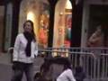 Free Hugs in Klagenfurt
