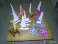 Construcció d´un catamarà