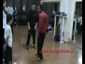 Wing Chun Kung Fu con Master Mezzone.wmv