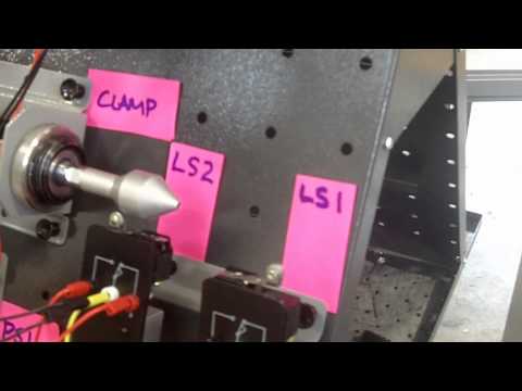 how to troubleshoot limit switch