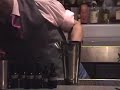 Cocktail minute with Toby Maloney: the Iron Cross