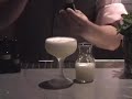 Cocktail minute with Toby Maloney: the Iron Cross
