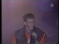 *NSYNC Live in Germany -Tearin\