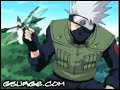Sasuke opening (Stainless night)