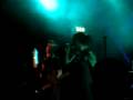 The Birthday Massacre-To Die For@KuFa Krefeld 06