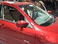 2007 Mercury Milan