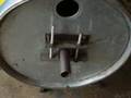 Mayapedal Washing Machine- Innovate or Die competition