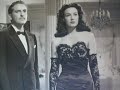 Mar�a F�lix - Mar�a Bonita-Pedro Vargas-M�xico-Jorge Negrete