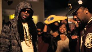 IAMSU! - Only That Real feat. 2 Chainz and Sage The Gemini