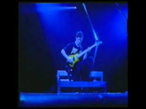 CICCOthebestia - Setlist: 1.) Cliff Burton