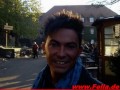 Kloster Kreuzberg zum Jahresabschluss am 23.10.2011 Einladung Hubert Fella