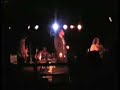 live@southpaw(brooklyn, ny)

an ode to perth amboy, nj

earlier in the year we'd opened for the bands bell hollow and the legendary bunnydrums. great show!
